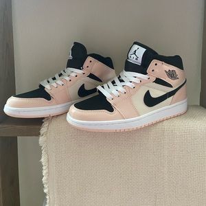 Jordan’s - Size Women’s 8!